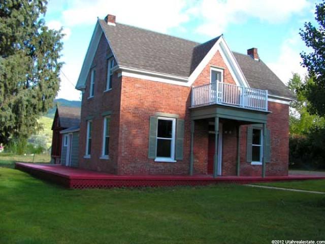 74 S 200 W, Midway, UT 84049 — photo 2