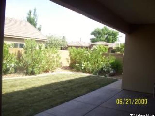 1854 Stonebridge Dr, St. George, UT 84770 — photo 11
