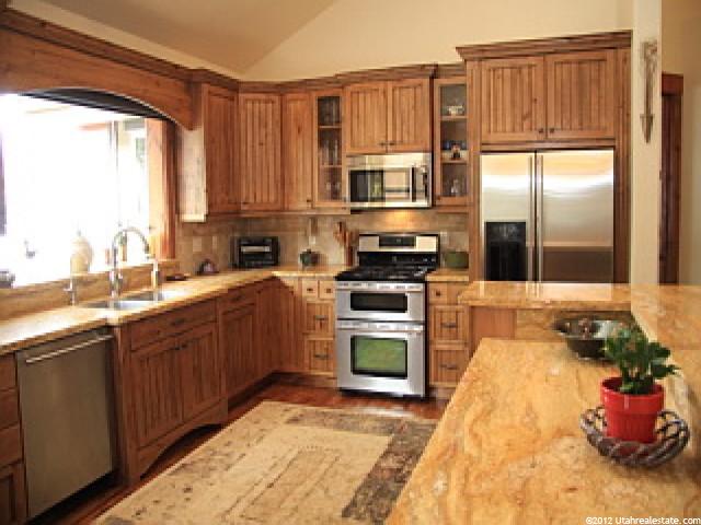 7855 Douglas Dr, Park City, UT 84098 — photo 12