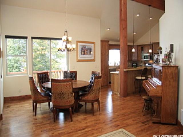 7855 Douglas Dr, Park City, UT 84098 — photo 3