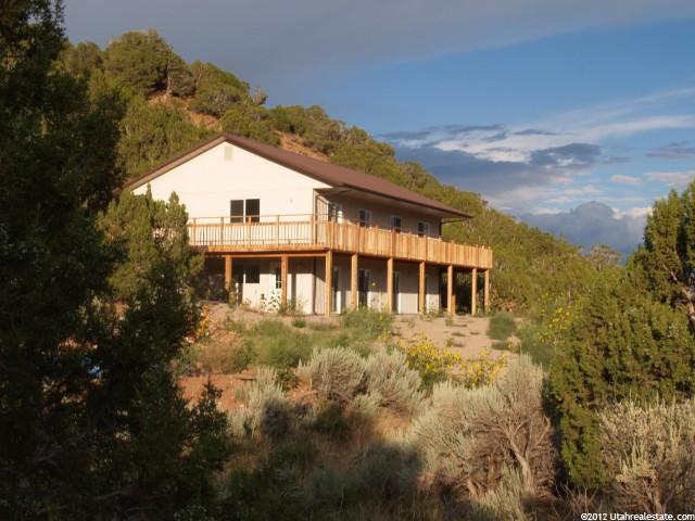 8194 N Red Cloud Loop Rd, Vernal, UT 84078 — photo 2