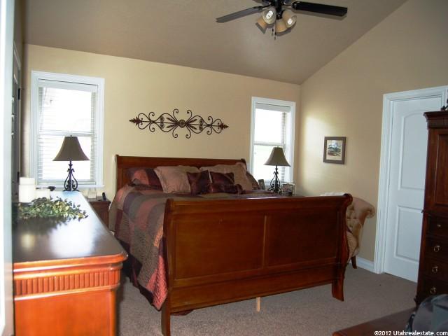237 N 390 W, Wellsville, UT 84339 — photo 4