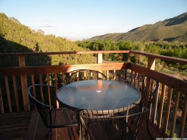 8194 N Red Cloud Loop Rd, Vernal, UT 84078 — photo 3