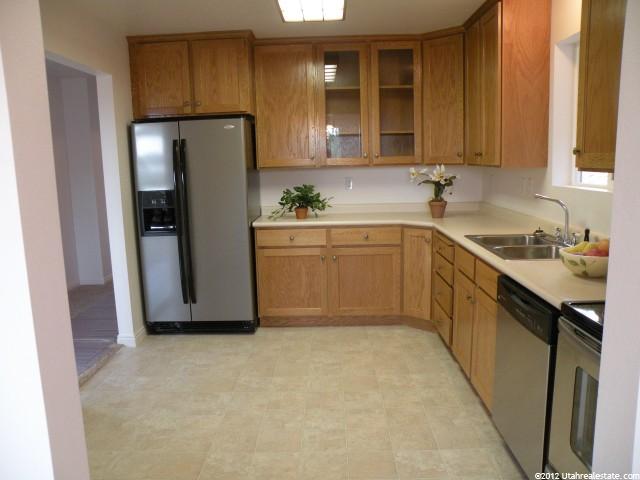 8194 N Red Cloud Loop Rd, Vernal, UT 84078 — photo 4