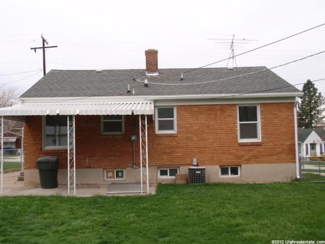 3344 Jefferson Ave, Ogden, UT 84403 — photo 9