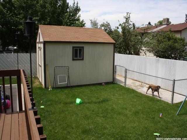 2852 W 5925 S, Roy, UT 84067 — photo 4