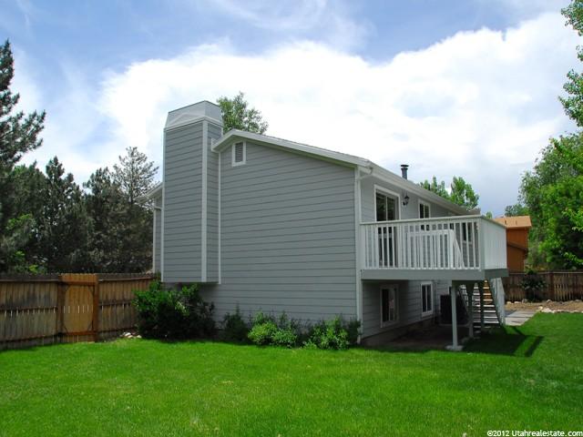2203 Borg Dr, Sandy, UT 84092 — photo 2