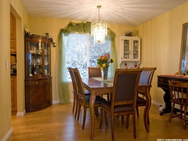 3677 Carriage Ln, Bountiful, UT 84010 — photo 5