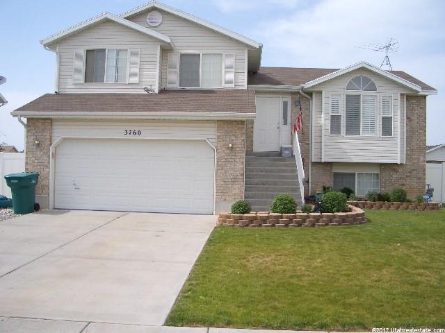 3760 W 4750 S, Roy, UT 84067 — photo 2