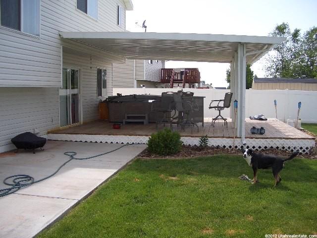 3760 W 4750 S, Roy, UT 84067 — photo 7