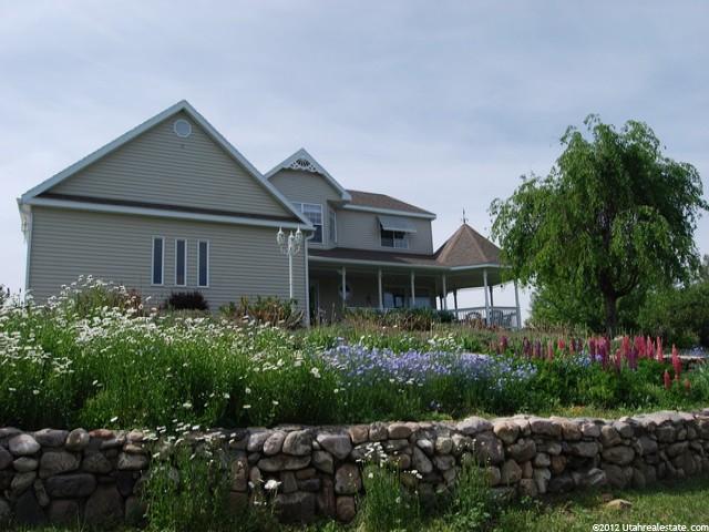 190 E 400 S, Richmond, UT 84333 — photo 2