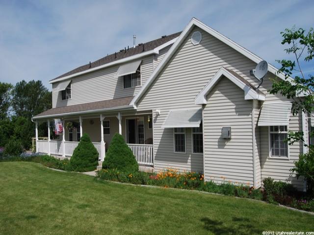 190 E 400 S, Richmond, UT 84333 — photo 4