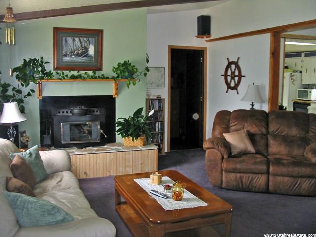 362 Broadmoor Ave, Ogden, UT 84404 — photo 2