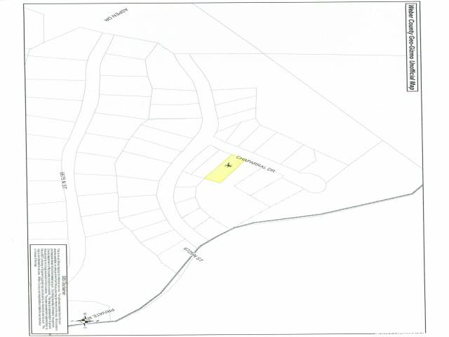 6750 N Chaparral Dr #24, Eden, UT 84310 — photo 12