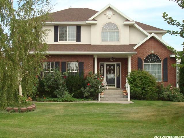 3581 Princeville Dr, Syracuse, UT 84075 — photo 12