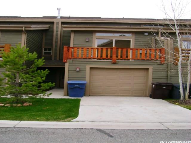 5446 N Lillehammer Ln, Park City, UT 84098 — photo 2