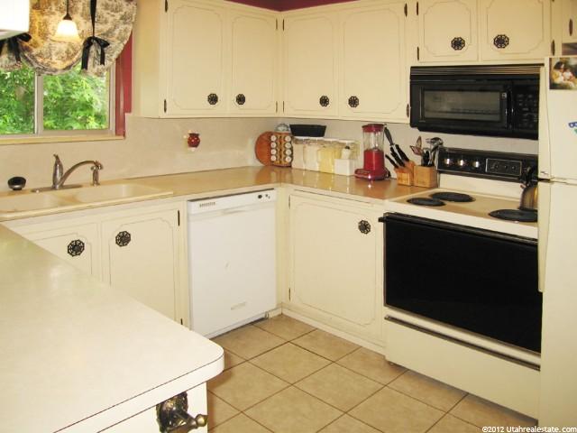 1763 Fruitland Dr, North Ogden, UT 84414 — photo 3