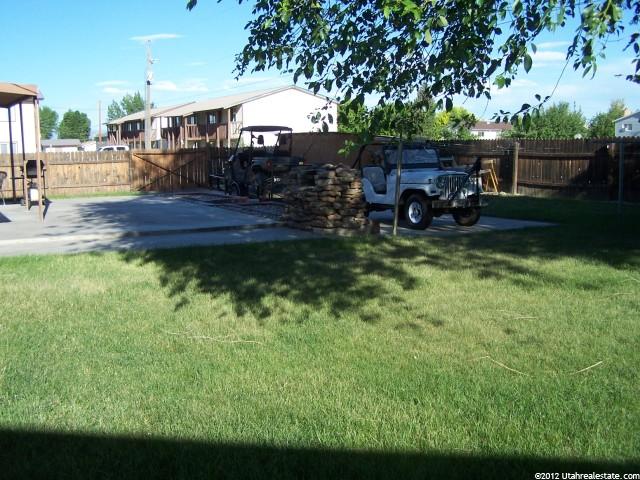 325 W 400 N, Vernal, UT 84078 — photo 5