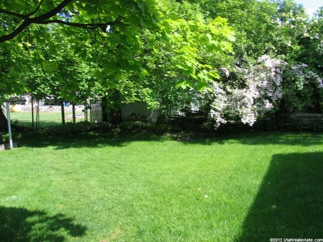 81 Crockett Ave, Logan, UT 84321 — photo 11
