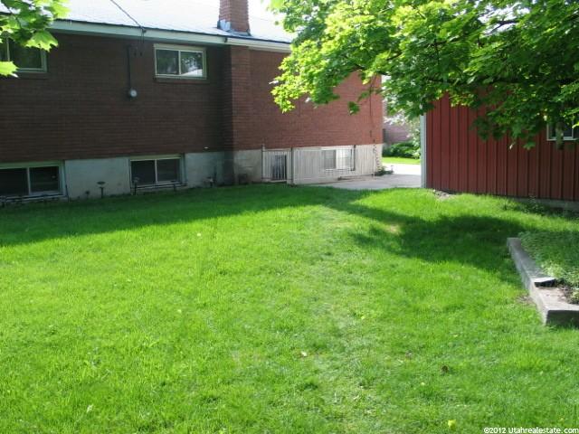81 Crockett Ave, Logan, UT 84321 — photo 10