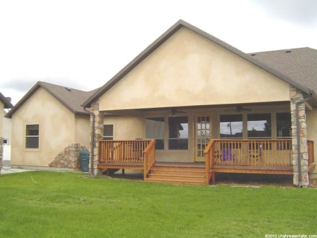 1752 N 1450 E, Vernal, UT 84078 — photo 10