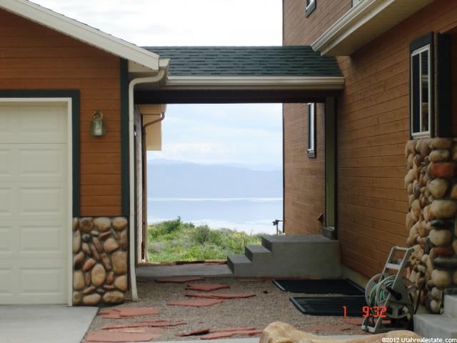 268 Juniper Dr, Fish Haven, ID 83287 — photo 2