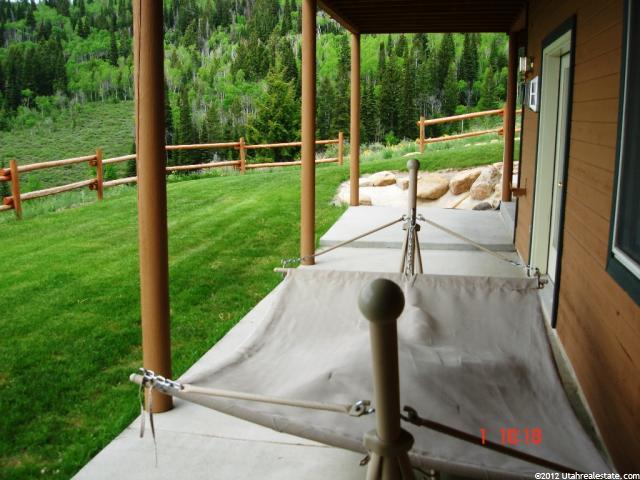 268 Juniper Dr, Fish Haven, ID 83287 — photo 4