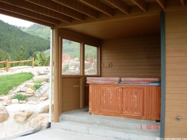 268 Juniper Dr, Fish Haven, ID 83287 — photo 7