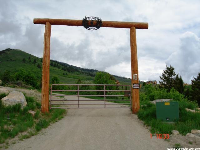 268 Juniper Dr, Fish Haven, ID 83287 — photo 9