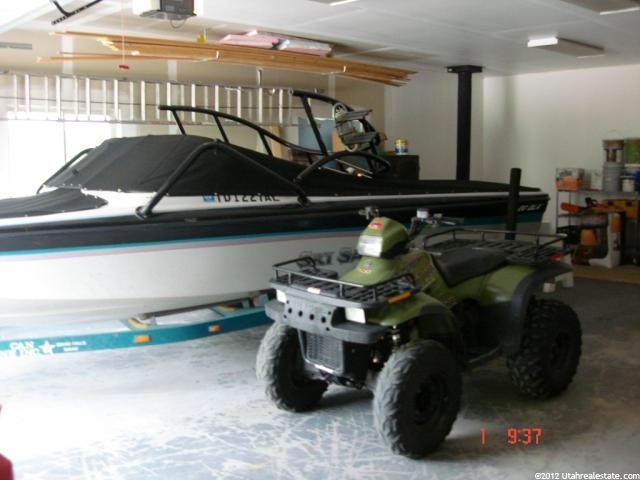 268 Juniper Dr, Fish Haven, ID 83287 — photo 10