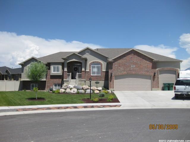 4514 W 5625 S, Hooper, UT 84315