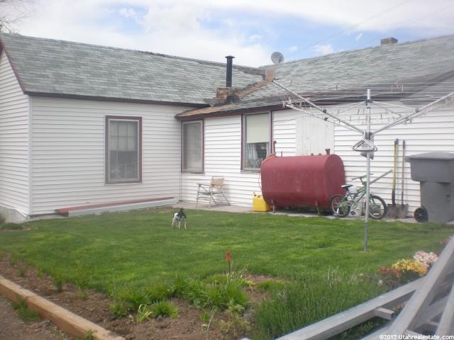 150 S Eagle St, Eureka, UT 84628 — photo 2