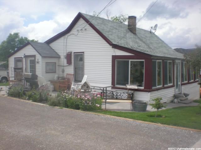 150 S Eagle St, Eureka, UT 84628 — photo 11