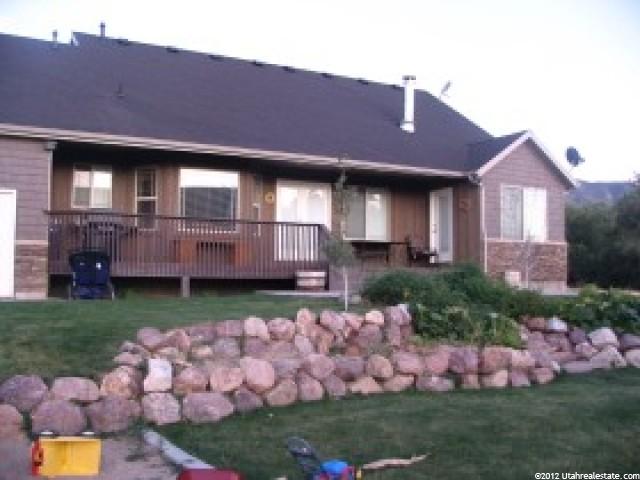 256 S 100 W, Levan, UT 84639 — photo 2