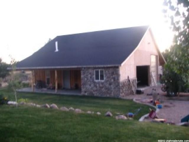 256 S 100 W, Levan, UT 84639 — photo 3