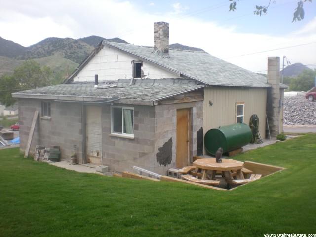 140 S Eagle St, Eureka, UT 84628 — photo 2