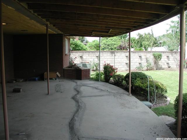 8073 Roosevelt St, Midvale, UT 84047 — photo 4