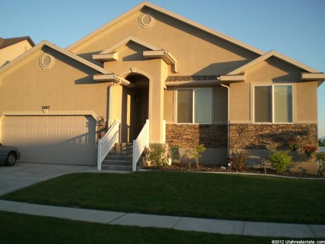 2487 Craig Ln, Syracuse, UT 84075 — photo 2