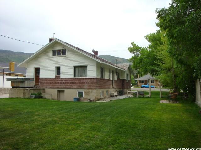 145 E Union St, Manti, UT 84642 — photo 2