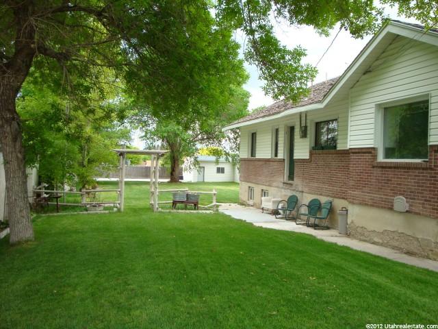 145 E Union St, Manti, UT 84642 — photo 11