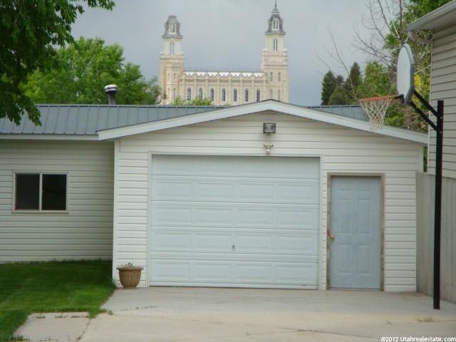 145 E Union St, Manti, UT 84642 — photo 3