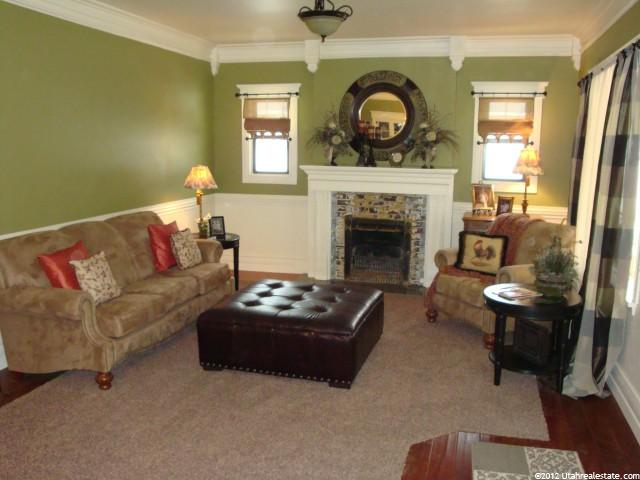 145 E Union St, Manti, UT 84642 — photo 4