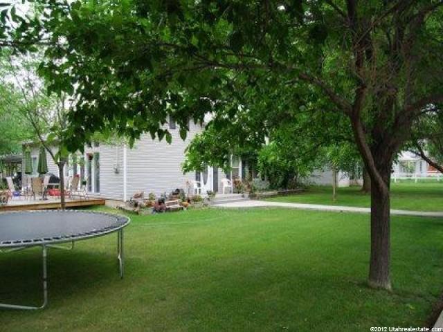 166 S Main St, Hinckley, UT 84635 — photo 8