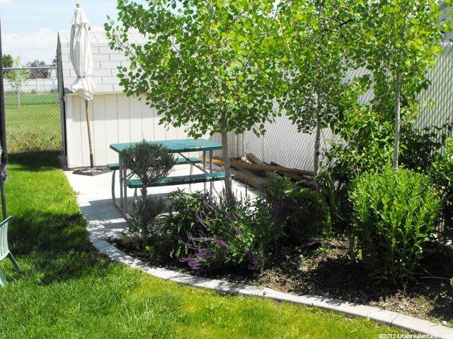 2417 Allison Way, Syracuse, UT 84075 — photo 12