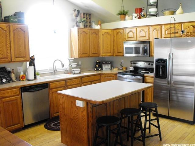 2417 Allison Way, Syracuse, UT 84075 — photo 3