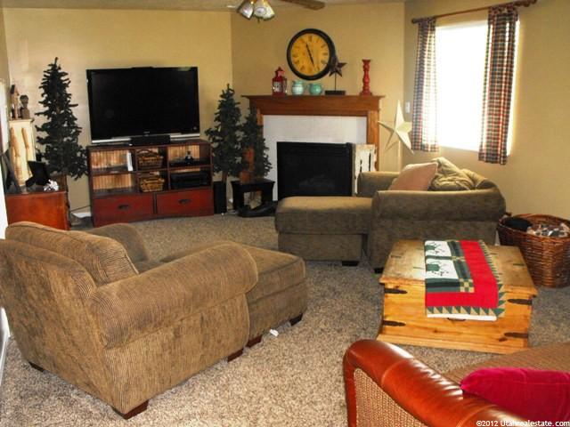 2417 Allison Way, Syracuse, UT 84075 — photo 4
