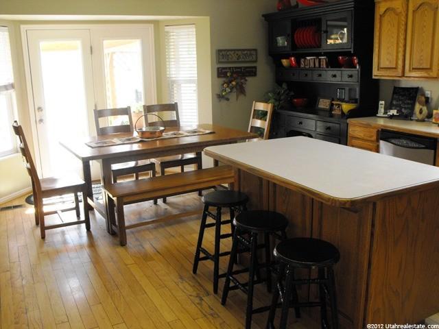 2417 Allison Way, Syracuse, UT 84075 — photo 5