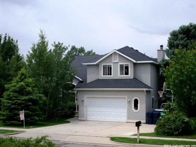 9660 S Altamont Dr E, Sandy, UT 84092 — photo 2