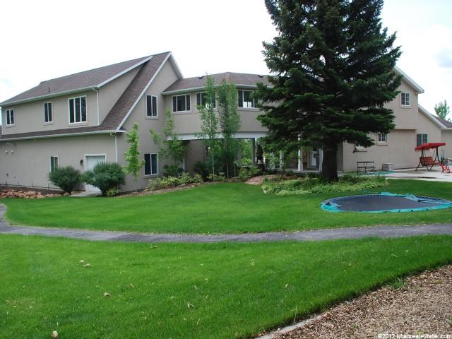 1065 N Homestead Dr, Midway, UT 84049 — photo 2