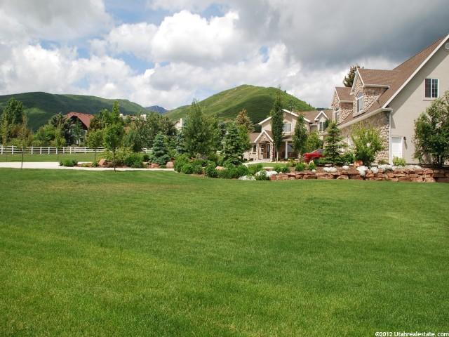 1065 N Homestead Dr, Midway, UT 84049 — photo 3